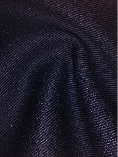 HN-PNST  019 全棉阻燃紗卡 10*10   330G/M2 45度照